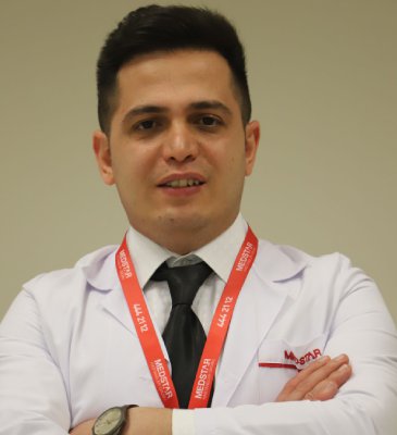 Uzm. Dr. İlham BAYRAMOV