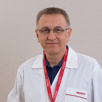 Uzm. Dr. Safa ÖZKIZILTAN