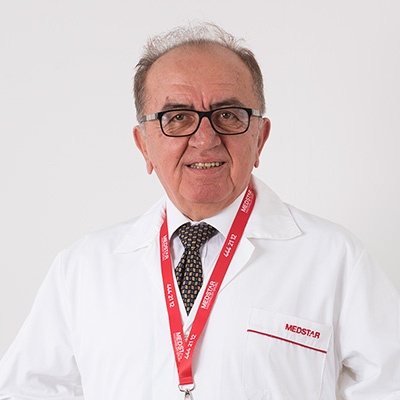 Op. Dr. Abdullah YILMAZ