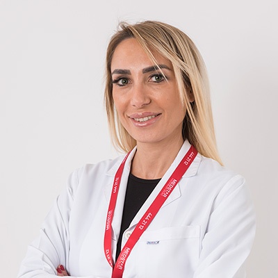 Op. Dr. Nilsem ERASLAN