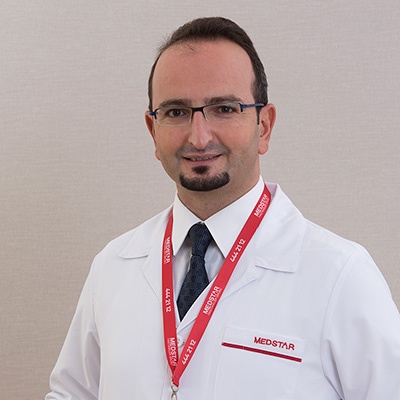 Op. Dr. Barış ÖZCAN