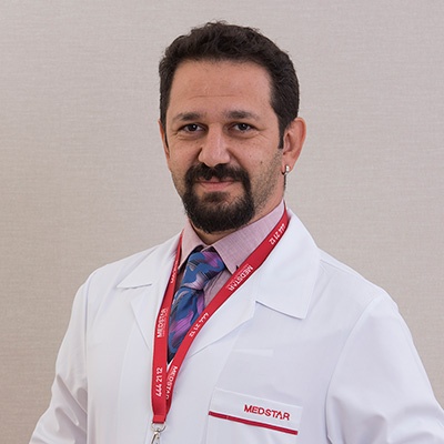 Dyt. Mehmet Refik SEZGİN