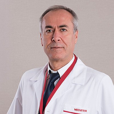 Op. Dr. Mustafa KUNT