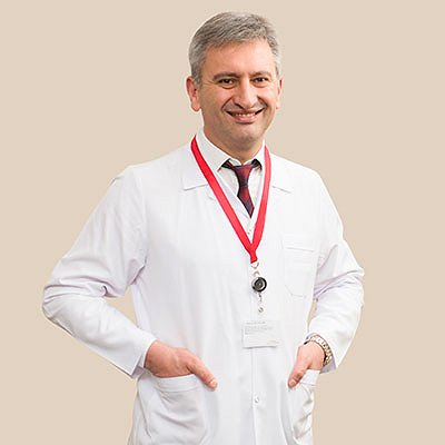 Prof. Dr. Mustafa ÖZDOĞAN