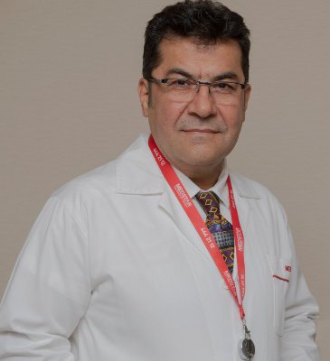 Uzm. Dr. İbrahim AYDIN