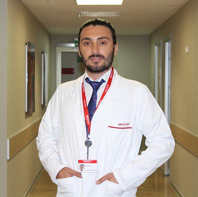 Uzm. Dr. Murat OYNAK