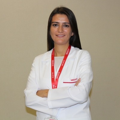 Uzm. Dr. Hatice DUMAN