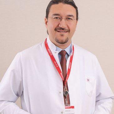 Uzm. Dr. Önder KIRDAR
