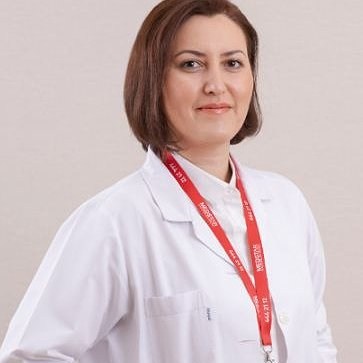 Uzm. Dr. Meltem YILDIRIMER AKAR