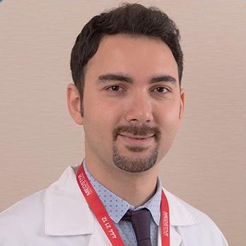 Uzm. Dr. Cengiz Han ELMAS