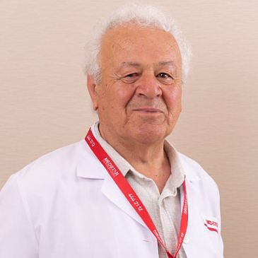 Uzm. Dr. Ahmet ŞAHİN