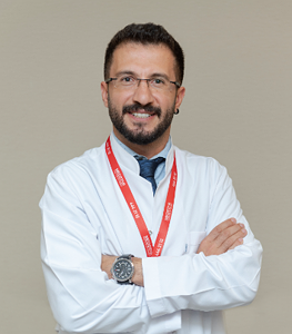 Op. Dr. Mustafa SAĞLAM