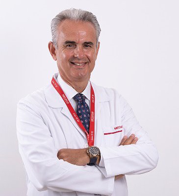 Prof. Dr. Volkan HAZAR