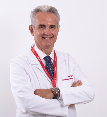 Prof. Dr. Volkan HAZAR