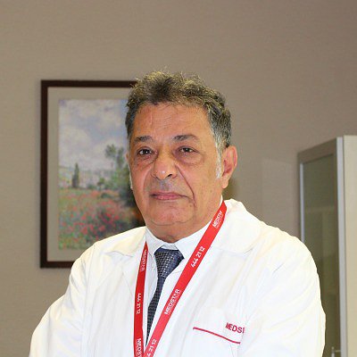 Prof. Dr. Murat LEKİLİ