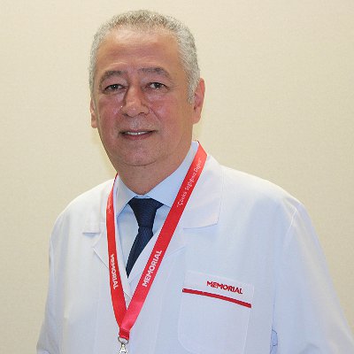 Prof. Dr. Levent DÖŞEMECİ