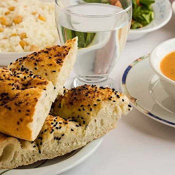 Sağlıklı bir ramazan için sahur ve iftarın püf noktaları