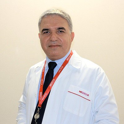 Uzm. Dr. Mustafa EREN