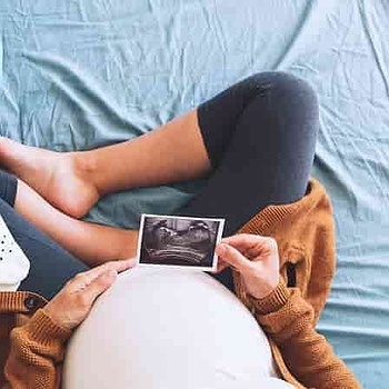 Anne karnında bebeğin yaşadığı stres 8 hastalığa neden olabilir