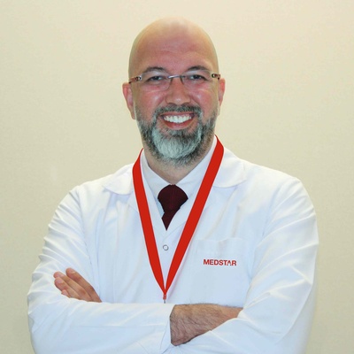 Op. Dr. Murat DORUK