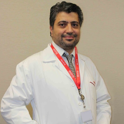Doç. Dr. Erdem SÜRÜCÜ