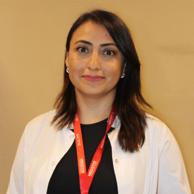 Op. Dr. Fatma ÖZLÜ AKKUŞ