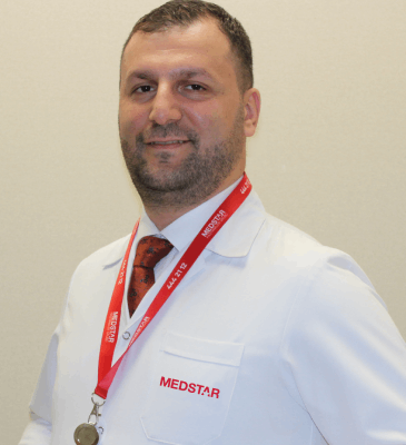 Op. Dr. Recep EKEN
