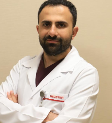 Dr. Nihat ŞEKER