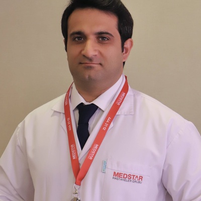 Uzm. Dr. Sarkhan  MAHMUDOV 