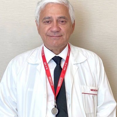 Prof. Dr. Taha  KARAMAN