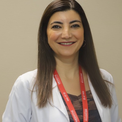 Uzm. Dr. Aytan  NOVRUZOVA 