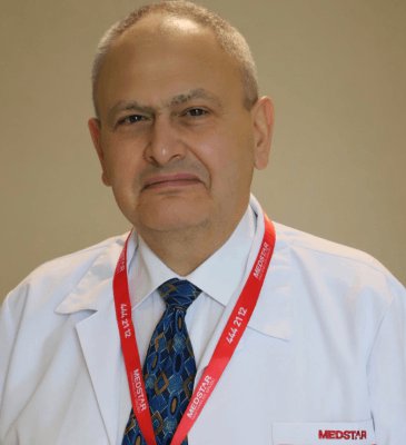 Prof. Dr. Fatih DEMİRKAN