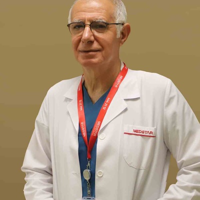 Dr. Yahya  SAYAL 