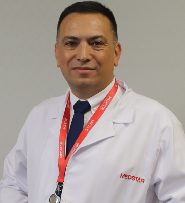 Doç. Dr. Murat  KÖKEN  
