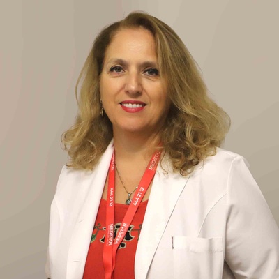 Uzm. Dr. Aynur  TEZ