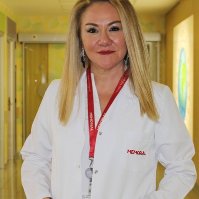 Uzm. Dr. Aşkın  GÜRA BAYIK  