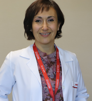 Op. Dr. Derya AKSU