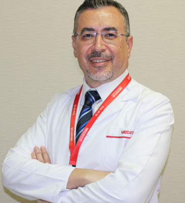 Op. Dr. Oğuz  YILMAZ