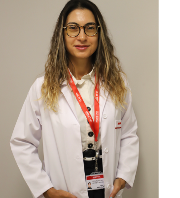 Doç. Dr. Ebru  YILMAZ