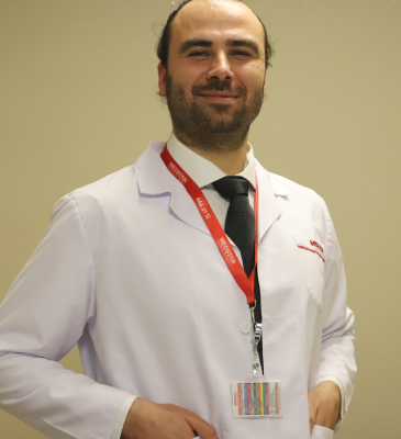 Op. Dr. Ali Emre DALYAN