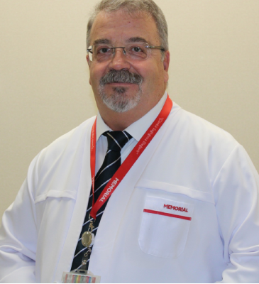 Uzm. Dr. Arif KELEŞOĞLU