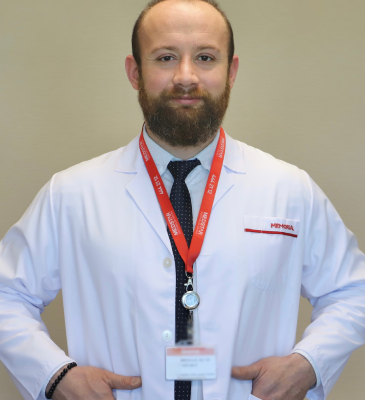 Op. Dr. Erdem Can YARDIMCI