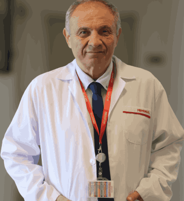 Uzm. Dr. Abdülkadir GÜREL