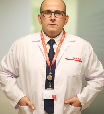 Uzm. Dr. Ömer DOĞAN