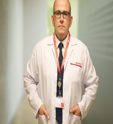 Uzm. Dr. Ömer DOĞAN